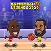 Basketball Legends